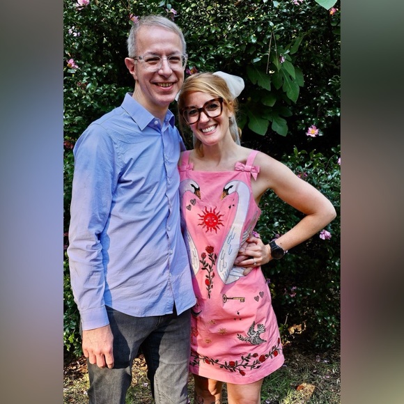 💚❤️Happy Holidays to all my wonderful supports and Posh Pals! See ya in 2026!💚❤️ - Picture 11 of 13